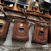 Defective Electric Installation