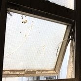 Defective Windows